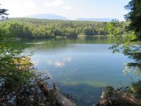 kleiner Montigler See