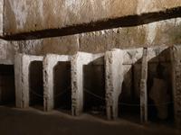 Neapel - Altstadt (Unterirdisches Neapel)