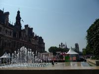 Rathaus