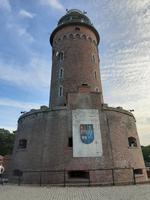 Leuchtturm von Kolberg