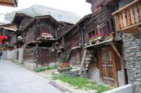 Gebaut im 17. Jahrhundert