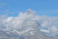 Tschüß Matterhorn
