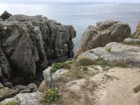 ...und endlich das Meer!