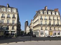 Tour de la Bretagne in Nantes