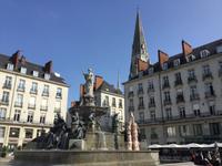 Place Royale Nantes