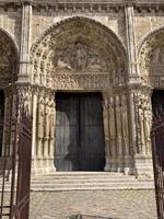 Chartres 
