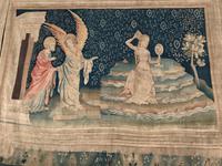 Verführung und Gefahr....