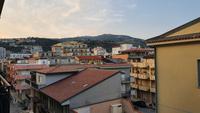 guten Morgen Capo d'Orlando