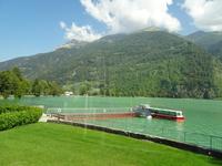 Le Prese am Puschlaver See