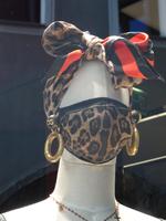 St. Moritz, Coronaschutz von D & G