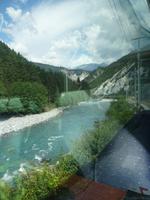 Rheinschlucht