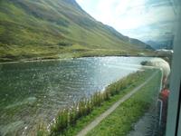 Oberalpsee