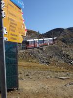 Station Rotenboden