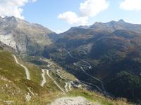 Grimsel- und Furkapass