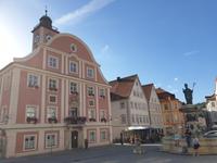 Ankunft in Eichstätt (5)