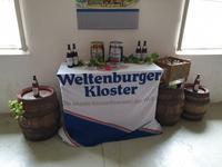 Braurei Weltenburger Kloster (6)