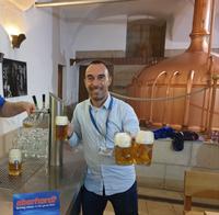 Fürst Carl Schlossbrauerei Ellingen (1)