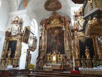 Heilige Waldburg in Eichstätt (2)