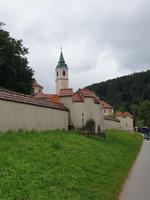Kloster Weltenburg (1)