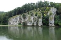 Tag 3 - Donaudurchbruchschifffahrt von Kelheim nach Kloster Weltenburg (19)