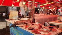 Fischmarkt Catania