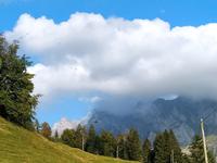 2020912 Erster Blick Richtung Säntis