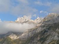 20200912 Blick zum Säntis