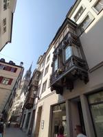 20200913 St Gallens alte Häuser