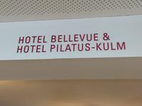 20200915 Hotel Bellevue, Pilatus