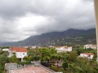 Mystische Wolken in Kalamata 
