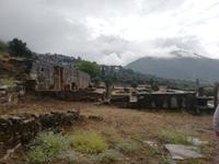 Myssene - Überreste einer Stadt