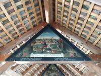 20200916 Gemaelde in der Kapellbrücke, Luzern