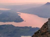 20200916 Sonnenaufgang auf dem Pilatus
