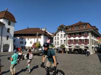 2200918 Thun, Rathausplatz