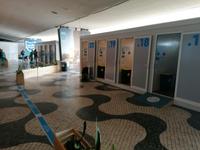 Cristiano Ronaldo Aeroporto