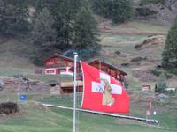 Zermatt - Racletteabend auf Fur