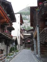 Zermatt - Altzermatt