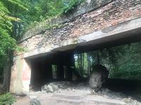 Wolfsschanze