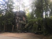 Wolfsschanze