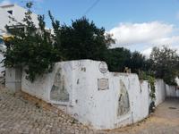 Spaziergang durch den Ort Alte