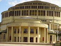 Breslau: Rundfahrt/Rundgang: Jahrhunderthalle