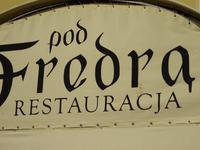 Breslau: unser Restaurant