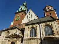 Krakau, Rundgang: Wawel