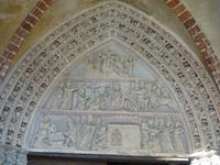 Marienburg: Rundgang