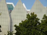 Stettin: Rundgang/Rundfahrt: Philharmonie