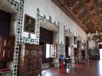 ehemaliger königlicher Palast Sintra