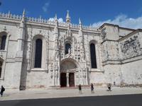 Hieronymuskloster Lissabon