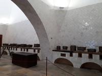 Küche Nationalpalast (3)