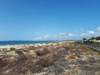 Strandabschnitt Alvor