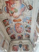 Im Schloss Trautenfels